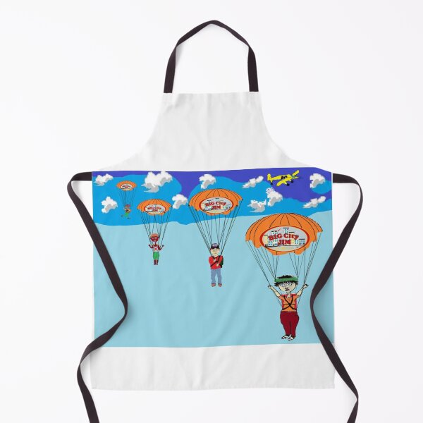 Item preview, U Pick 2 Skydivers designed and sold by Nigel-here.