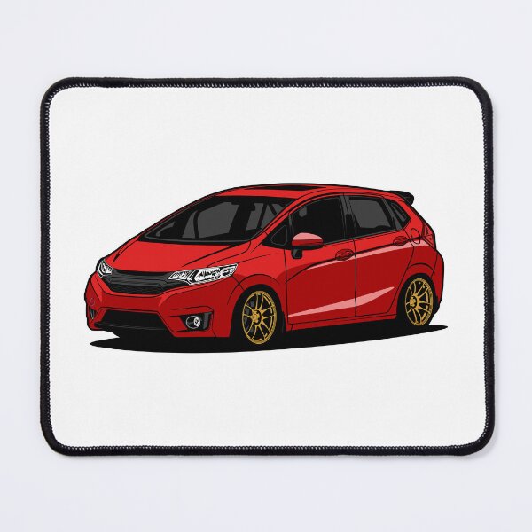 Item preview, Retro 2010s JDM Hatchback designed and sold by the-craft-shop.
