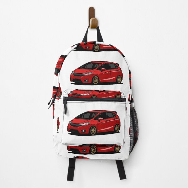 Item preview, Retro 2010s JDM Hatchback designed and sold by the-craft-shop.