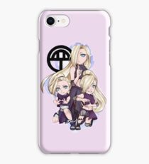 Ino Yamanaka iPhone 8 Case