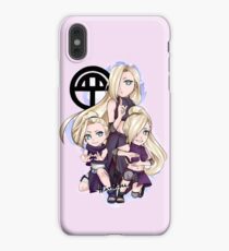 Ino Yamanaka iPhone XS Max Case