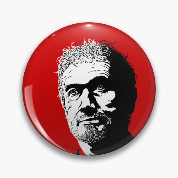 Item preview, thomas massie | anyone but che designed and sold by agnumasalis.