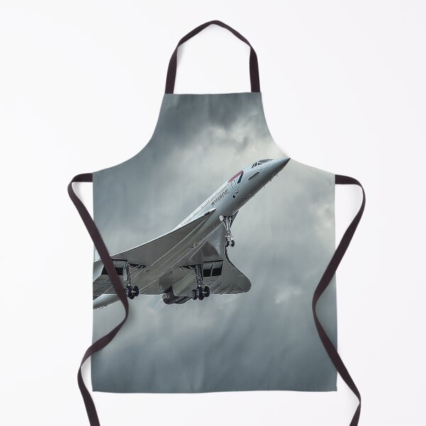 Item preview, Concorde Transition to Cruise designed and sold by Skyframe Aviation.