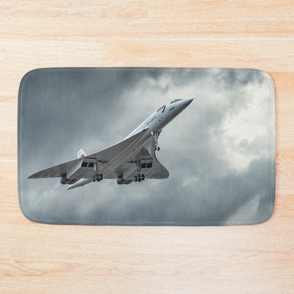 Item preview, Concorde Transition to Cruise designed and sold by Skyframe Aviation.
