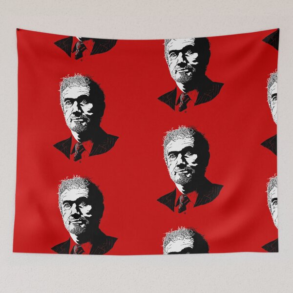 Item preview, thomas massie | anyone but che designed and sold by agnumasalis.