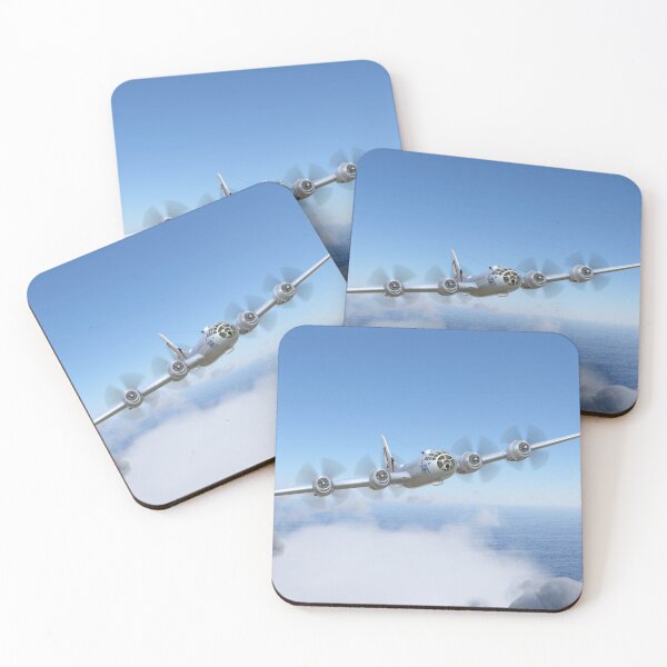 Item preview, B29 Superfortress designed and sold by Dingo-Digital.