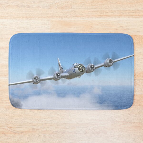 Item preview, B29 Superfortress designed and sold by Dingo-Digital.