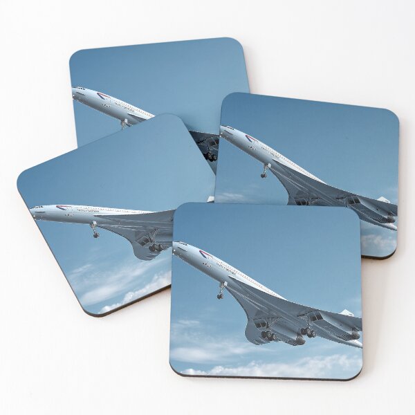 Item preview, Concorde Pulling Up Strong designed and sold by Skyframe Aviation.