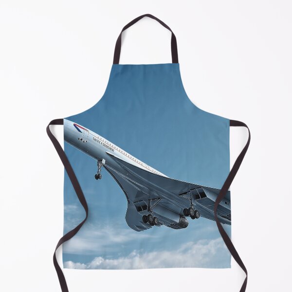 Item preview, Concorde Pulling Up Strong designed and sold by Skyframe Aviation.