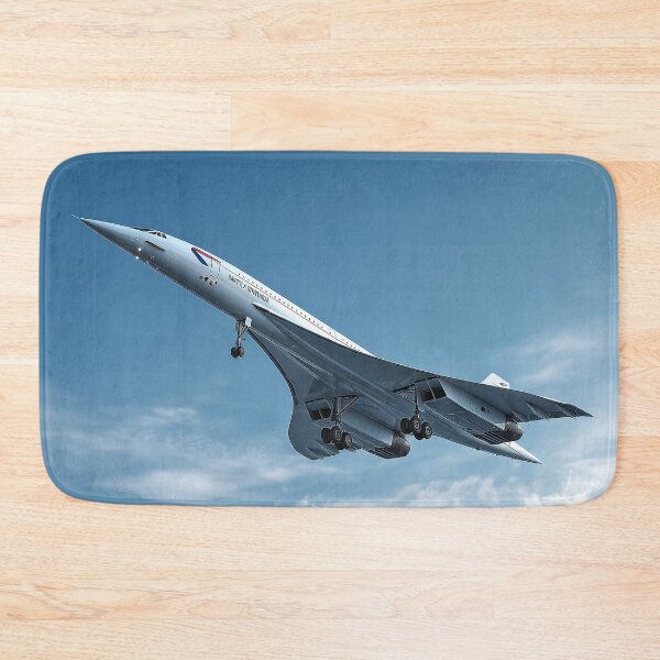 Item preview, Concorde Pulling Up Strong designed and sold by Skyframe Aviation.