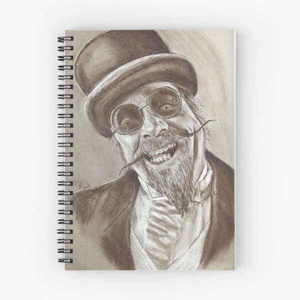 Item preview, The mad hatter designed and sold by Ray Jackson.
