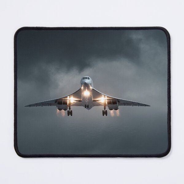 Item preview, Concorde Undercarriage Folding designed and sold by Skyframe Aviation.
