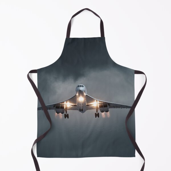Item preview, Concorde Undercarriage Folding designed and sold by Skyframe Aviation.