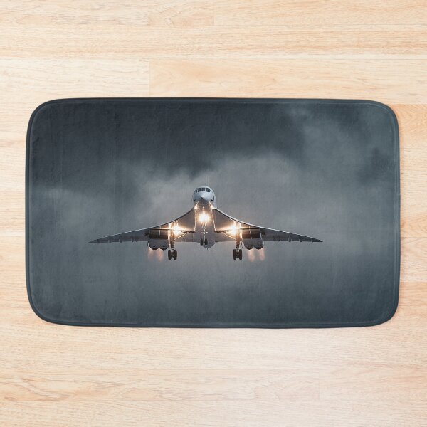 Item preview, Concorde Undercarriage Folding designed and sold by Skyframe Aviation.