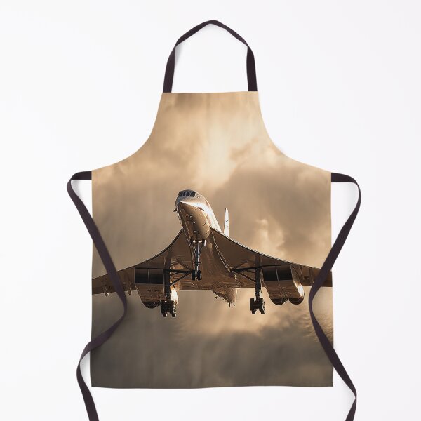 Item preview, Concorde Over Tower in Climb designed and sold by Skyframe Aviation.