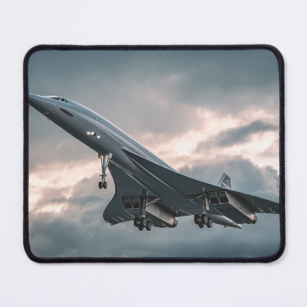 Item preview, Concorde Over Threshold Lights designed and sold by Skyframe Aviation.