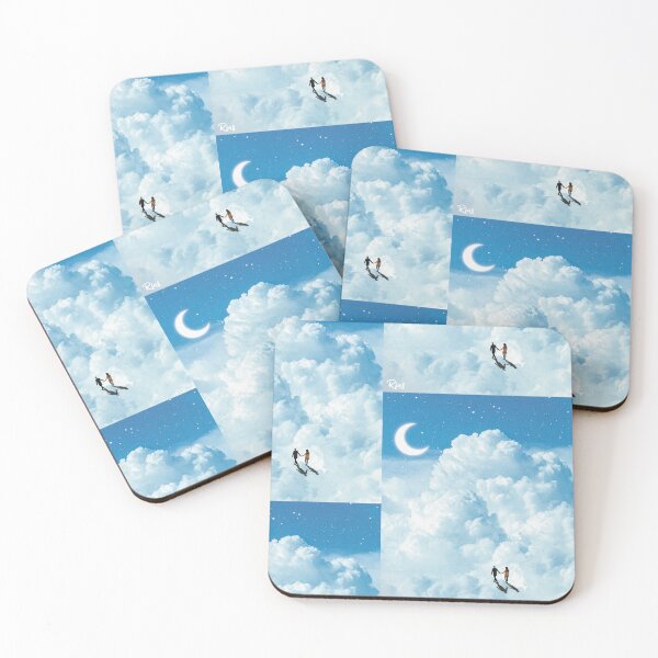 Item preview, Couple on the Clouds designed and sold by Róger Arrieta.