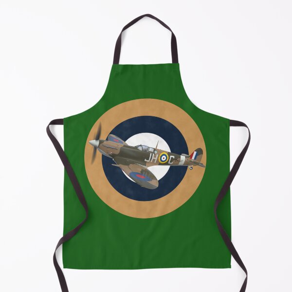 Item preview, Spitfire Roundal designed and sold by Dingo-Digital.