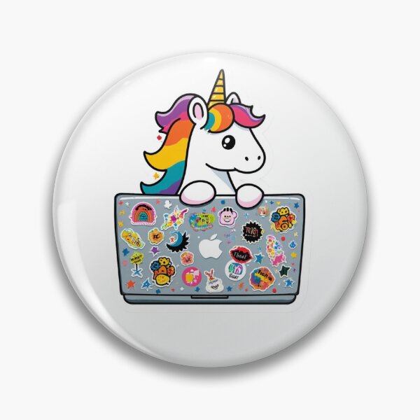 Item preview, Magical Homework Unicorn designed and sold by Pixel & Paw.
