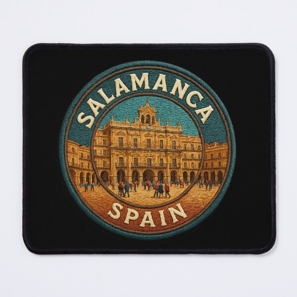 Item preview, Salamanca – Architecture with History designed and sold by Girih.