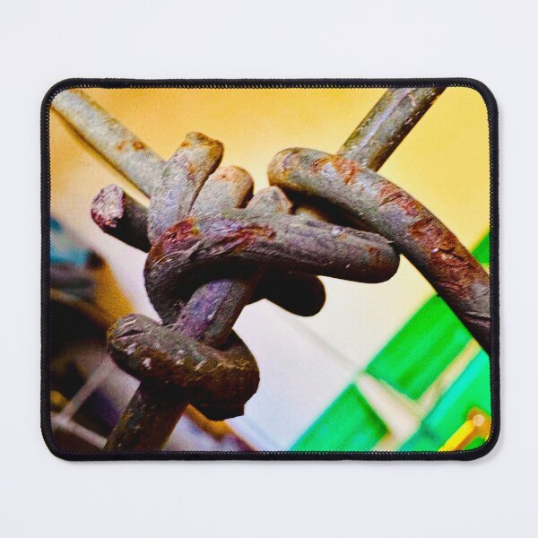 Item preview, Iron Knot designed and sold by Randy Kaplan .