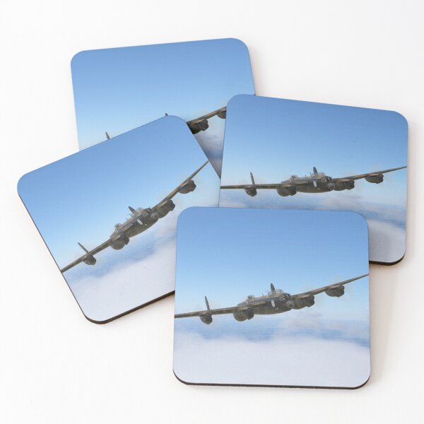 Artikelvorschau, Avro Lancaster entworfen und verkauft von Dingo-Digital.