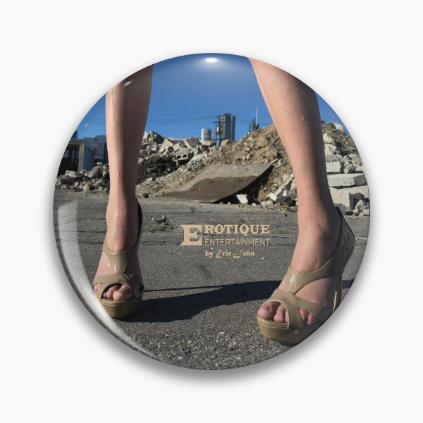 Item preview, Nicole Winter - Inspirational Urban Destruction designed and sold by Erotique Entertainment.