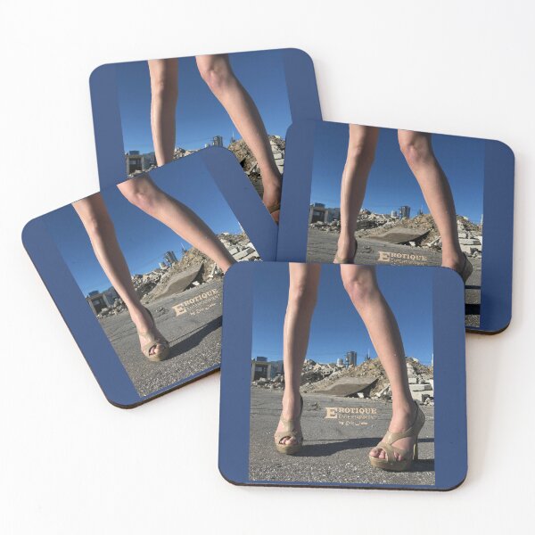 Item preview, Nicole Winter - Inspirational Urban Destruction designed and sold by Erotique Entertainment.