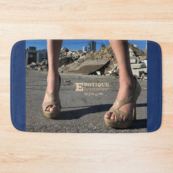 Item preview, Nicole Winter - Inspirational Urban Destruction designed and sold by Erotique Entertainment.