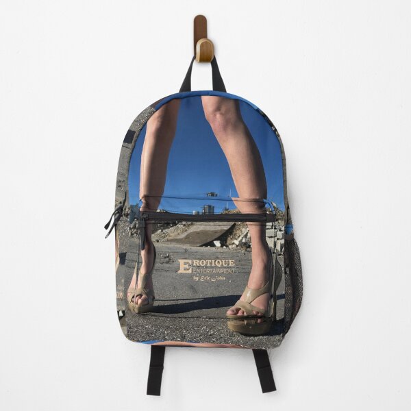 Item preview, Nicole Winter - Inspirational Urban Destruction designed and sold by Erotique Entertainment.