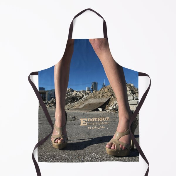 Item preview, Nicole Winter - Inspirational Urban Destruction designed and sold by Erotique Entertainment.