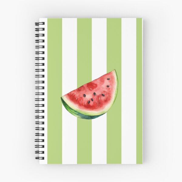 Item preview, Slice of watermelon designed and sold by nicole0102.