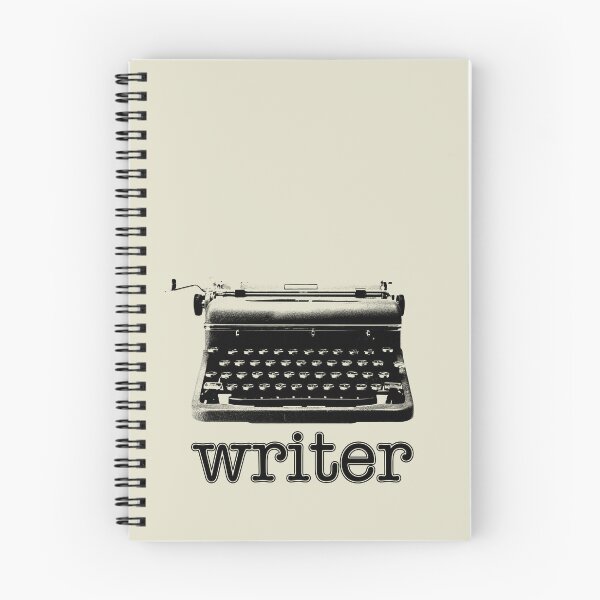 Item preview, Writer designed and sold by GritFX.
