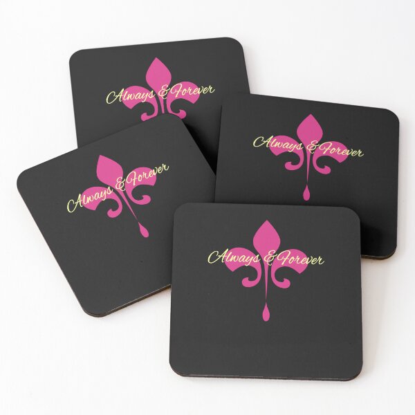 Item preview, Always-And-Forever designed and sold by AbagaMcDermott.