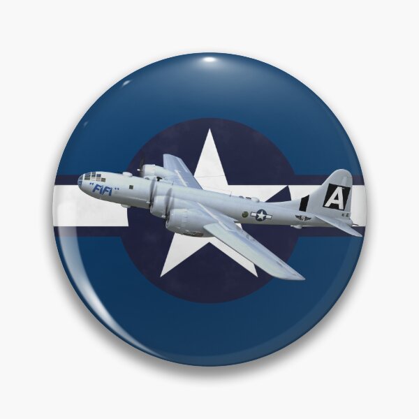 Item preview, B29 Super Fortress designed and sold by Dingo-Digital.