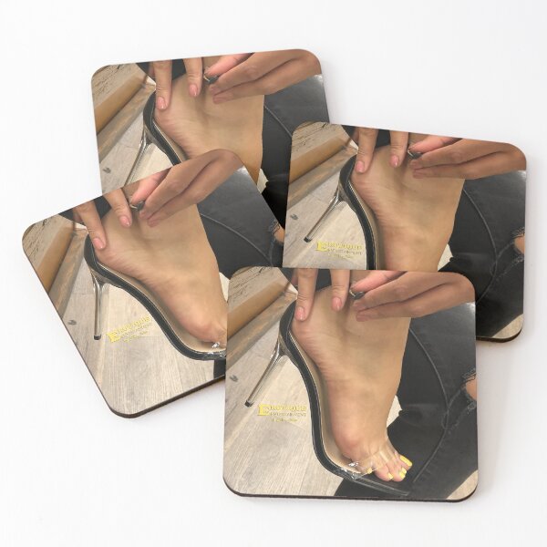 Item preview, Kiarra Kai - New High Heels designed and sold by Erotique Entertainment.