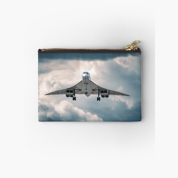 Item preview, Concorde Droop Nose in Action designed and sold by Skyframe Aviation.