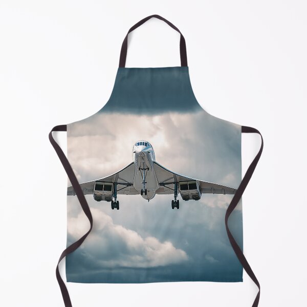 Item preview, Concorde Droop Nose in Action designed and sold by Skyframe Aviation.