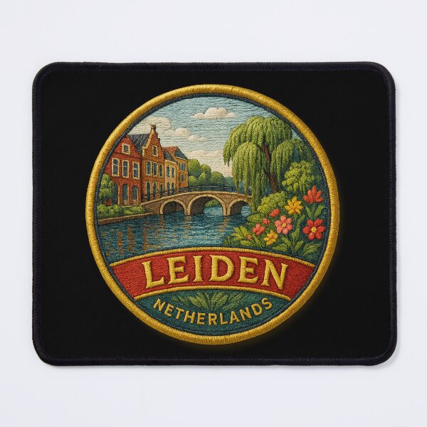 Item preview, Leiden – Dutch flair designed and sold by Girih.