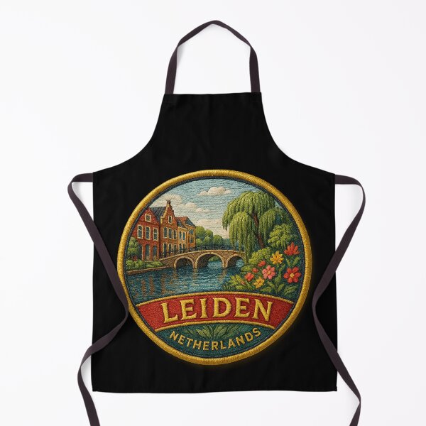Item preview, Leiden – Dutch flair designed and sold by Girih.