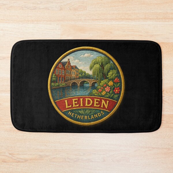 Item preview, Leiden – Dutch flair designed and sold by Girih.