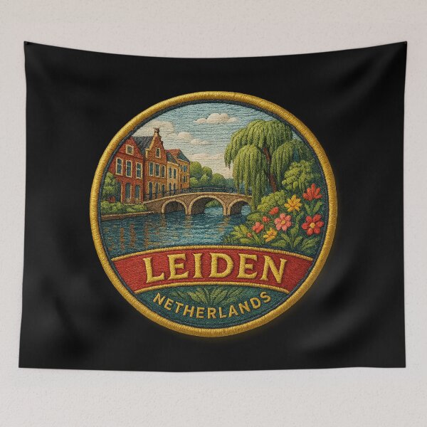 Item preview, Leiden – Dutch flair designed and sold by Girih.