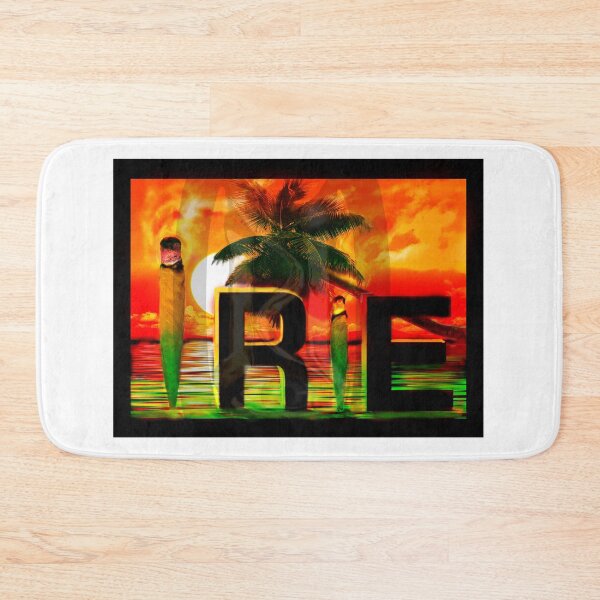Item preview, IRIE 2 designed and sold by Ray Jackson.