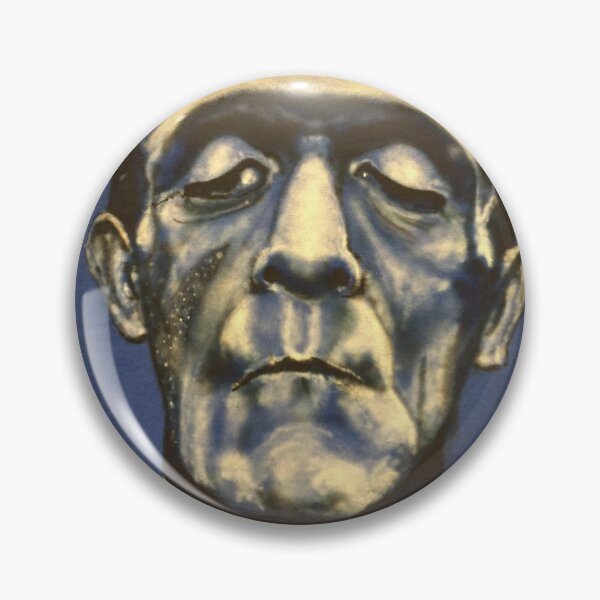 Item preview, Classic monster  designed and sold by Ray Jackson.