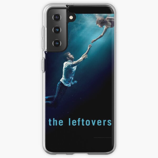 The Leftovers Samsung Galaxy Soft Case