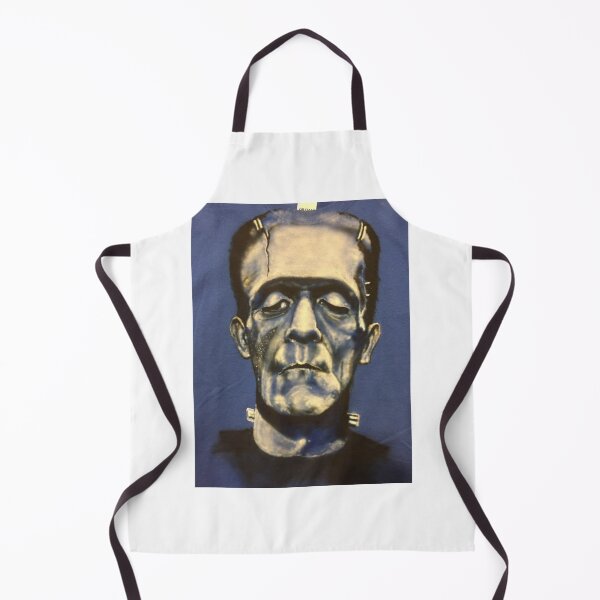 Item preview, Classic monster  designed and sold by Ray Jackson.