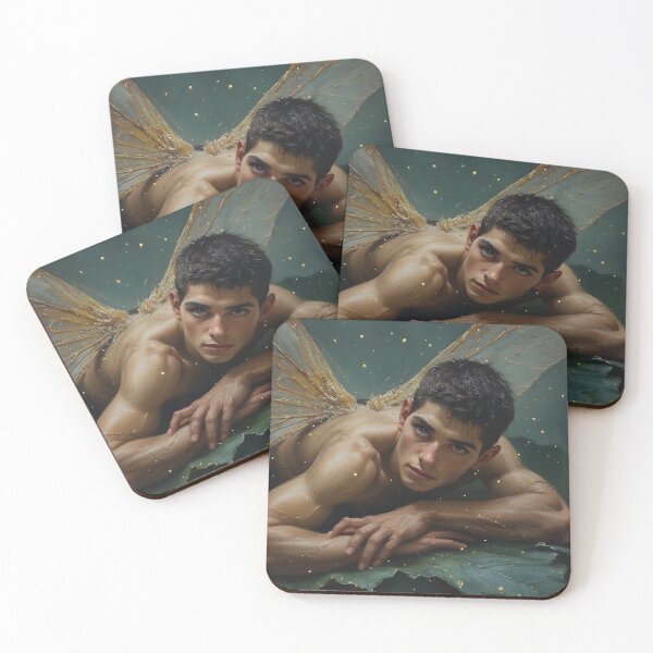 Item preview, Dark Wood's Heart designed and sold by Elias Emberlit.