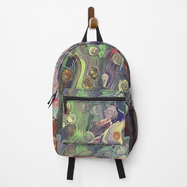 Item preview, 'Images Within the Colors' designed and sold by Robert Regenold's Art Shop.