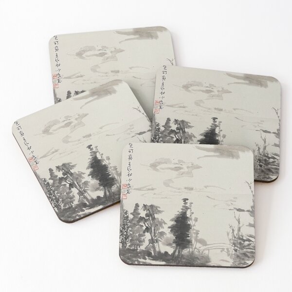 Item preview, YT 171 - AU 88 - Autumn Hues Are Delightful  designed and sold by Zhongwu AO.