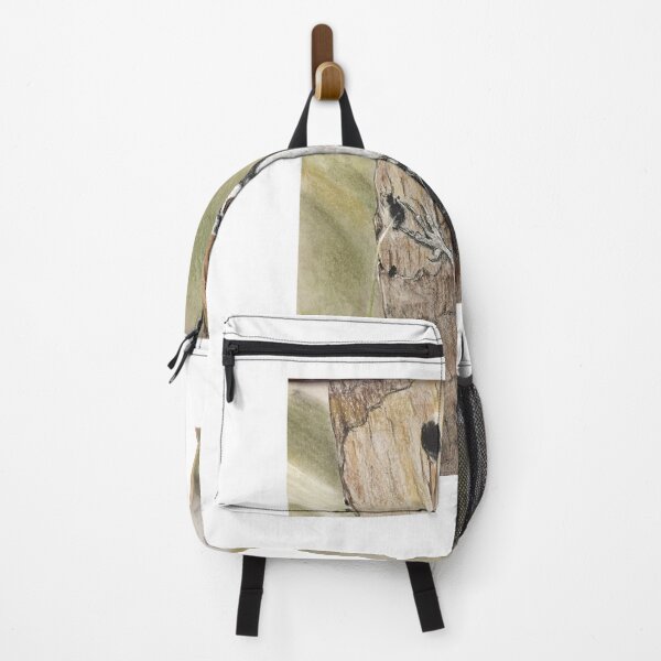 Item preview, Spotted wood pecker  designed and sold by Ray Jackson.